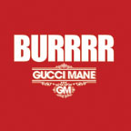 Gucci Mane Burrrr Red T-Shirt 